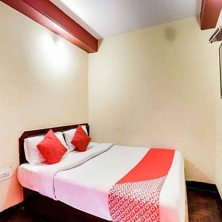 Oyo 3361 Hotel Kapital Shimla Bagian luar foto