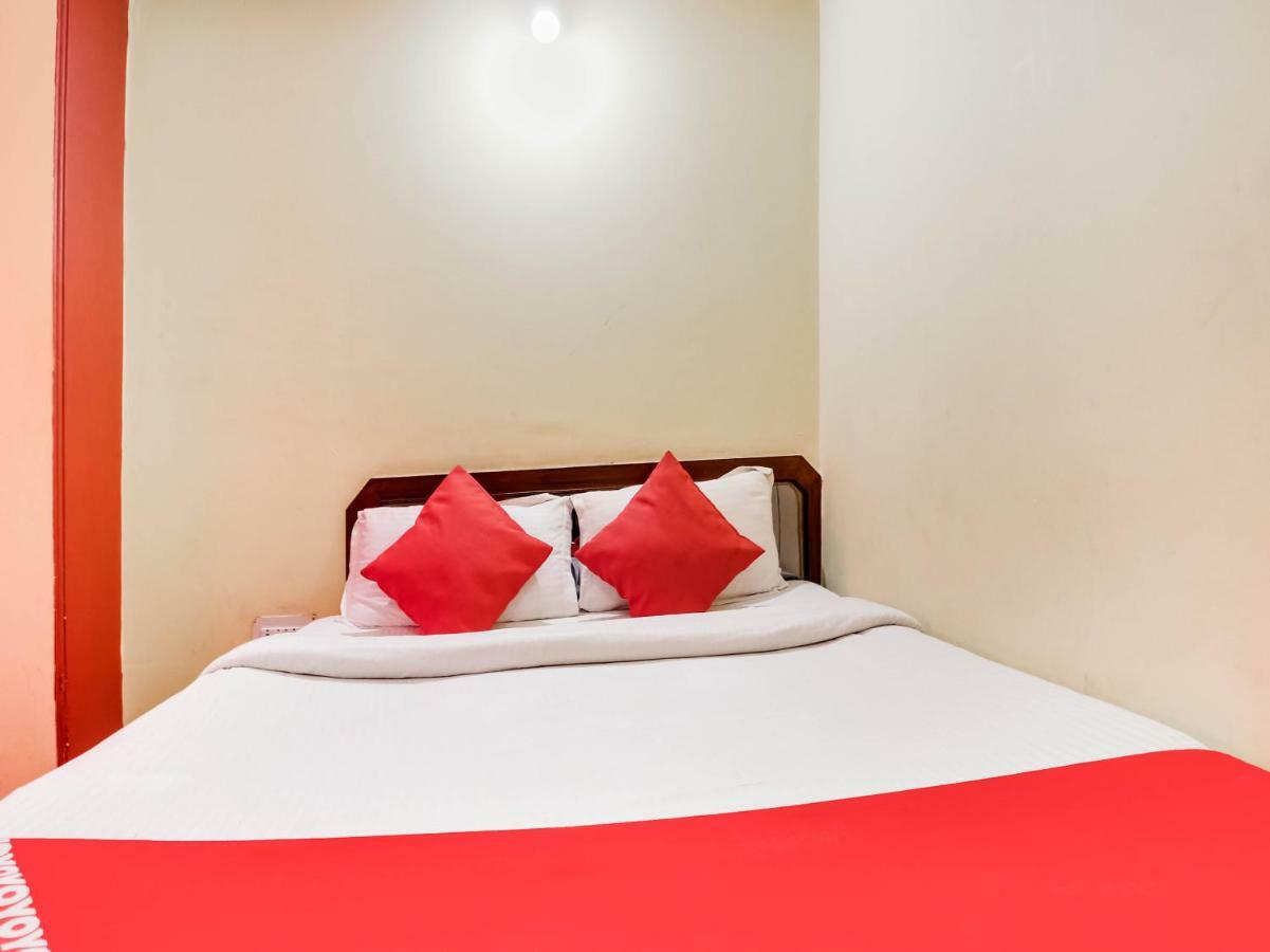 Oyo 3361 Hotel Kapital Shimla Bagian luar foto