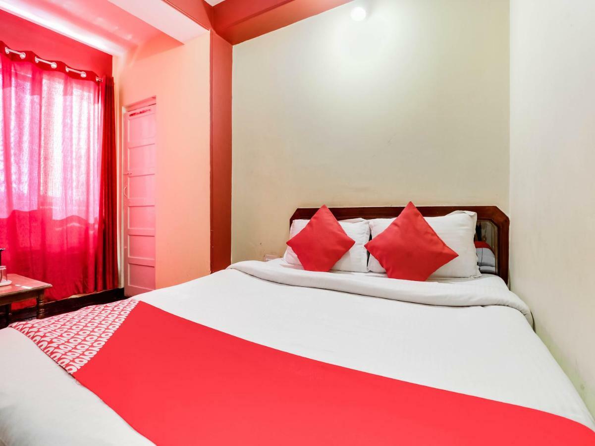 Oyo 3361 Hotel Kapital Shimla Bagian luar foto
