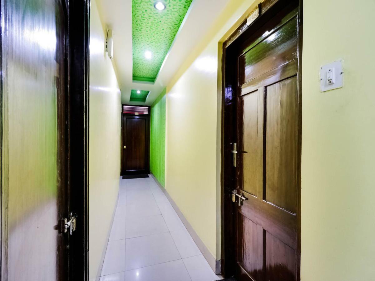 Oyo 3361 Hotel Kapital Shimla Bagian luar foto