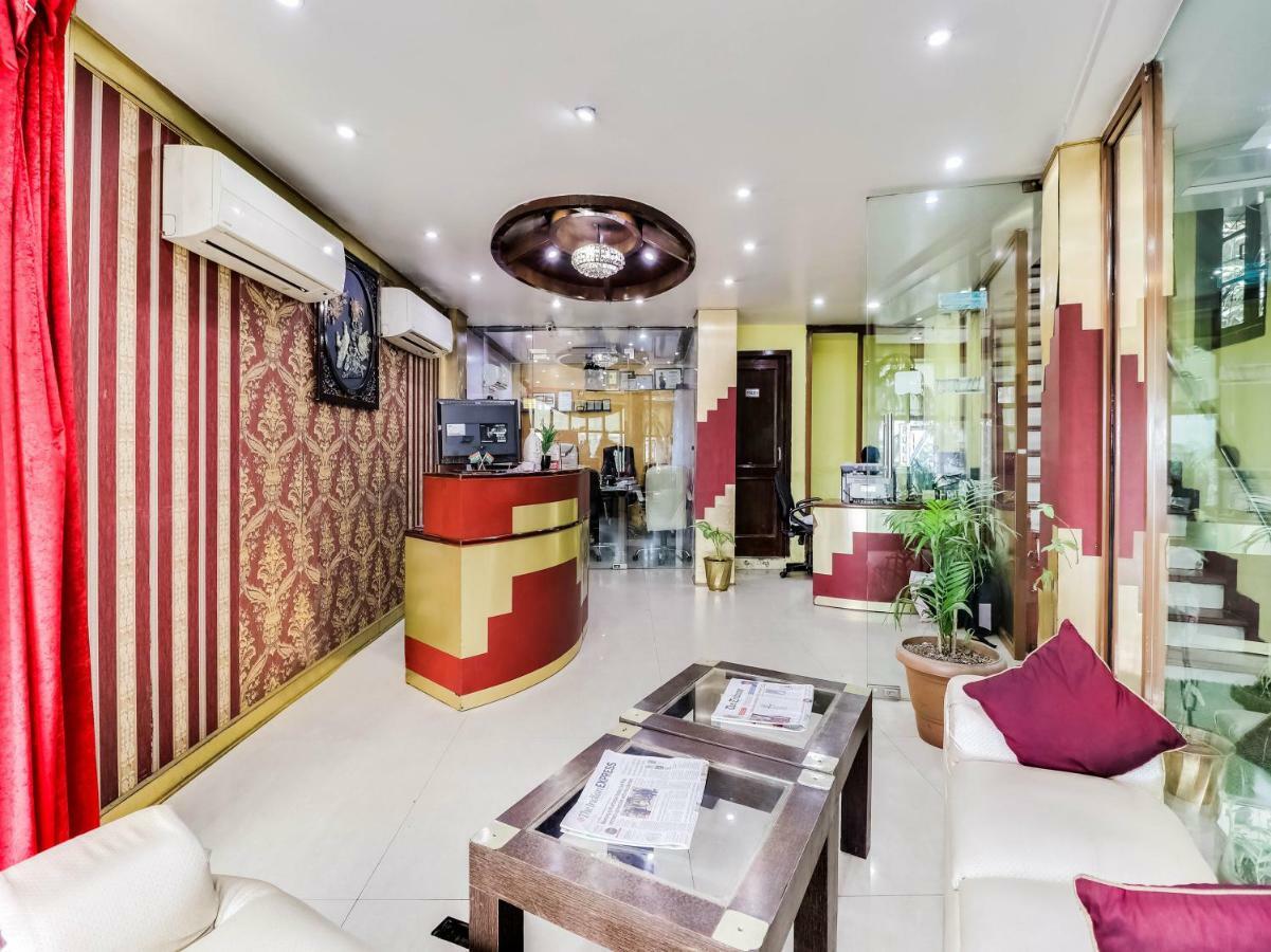 Oyo 3361 Hotel Kapital Shimla Bagian luar foto