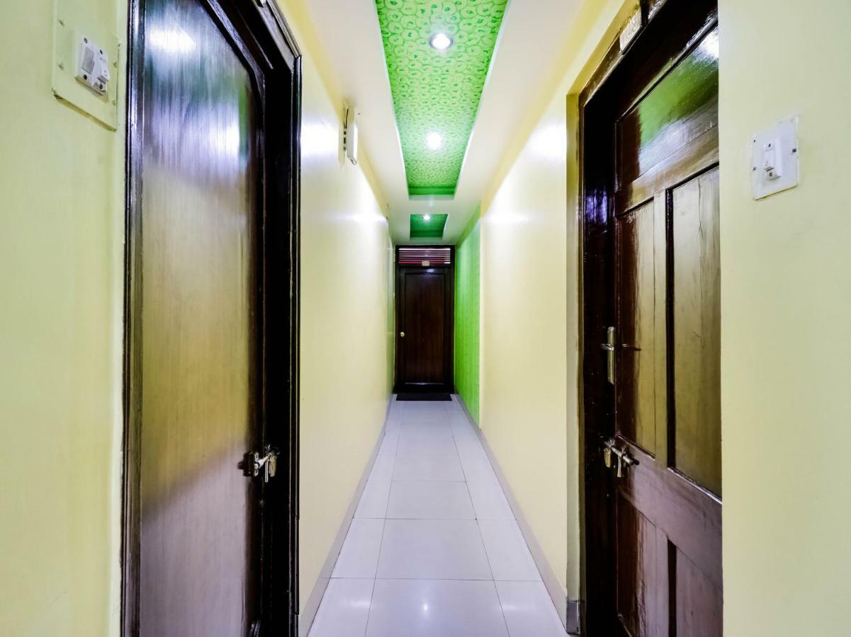 Oyo 3361 Hotel Kapital Shimla Bagian luar foto